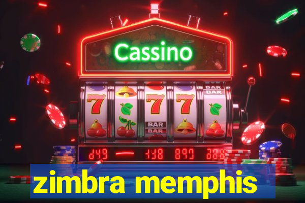 zimbra memphis